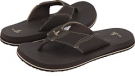 Brown Sanuk Fault Line for Men (Size 7)