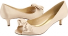 Champagne rsvp Sadie for Women (Size 12)