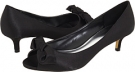 Black rsvp Sadie for Women (Size 5.5)