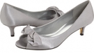 Dark Silver rsvp Sadie for Women (Size 10.5)