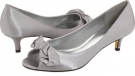 Dark Silver rsvp Sadie for Women (Size 6.5)