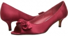 Red rsvp Sadie for Women (Size 6)