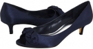 Navy rsvp Sadie for Women (Size 6)