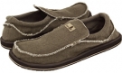 Brown Sanuk Chiba Big Tall for Men (Size 18)