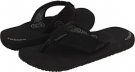 Black Cobian Floater for Men (Size 7)