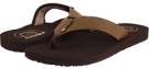 Mocha Cobian Floater for Men (Size 9)