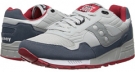 Grey/Red Saucony Originals Shadow 5000 for Men (Size 11)