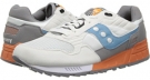 Grey/Blue 64 Saucony Originals Shadow 5000 for Men (Size 10.5)