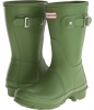 Pea Green Hunter Original Short for Women (Size 9)