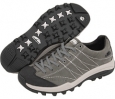 Steel/Stealth Gray/Stealth Gray GoLite Lime Lite for Women (Size 7)