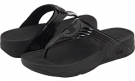 FitFlop Walkstar III Leather Size 9