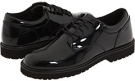 Bates Footwear High Gloss Uniform Oxford Size 10.5