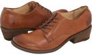 Frye Carson Oxford Size 6