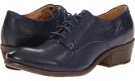 Frye Carson Oxford Size 9