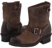 Smoke Frye Engineer 8R for Women (Size 6.5)