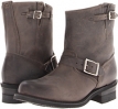 Charcoal Old Town Frye Engineer 8R for Women (Size 6)