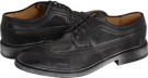 Black Frye James Wingtip for Women (Size 9)