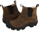 Dark Earth/Shitake Keen Anchorage Boot for Men (Size 9)