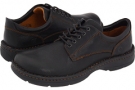 Black Leather Born Hutchins II for Men (Size 10.5)