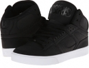 Black/Black/Black Osiris NYC83 VLC for Men (Size 11)