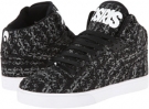 Black/Black/Artic Osiris NYC83 VLC for Men (Size 6.5)