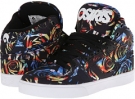 Tye-Dye/Rose Osiris NYC83 VLC for Men (Size 7)