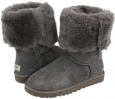 UGG Bailey Button Triplet Size 5