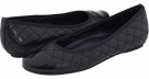 Navy Nappa/Navy Smack Patent Vaneli Serene for Women (Size 9)