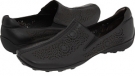 Black Maxi Calf Leather Sesto Meucci Uriana for Women (Size 8.5)