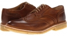 Frye James Crepe Wingtip Size 8