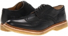 James Crepe Wingtip Men's 7.5