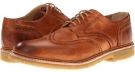 Frye James Crepe Wingtip Size 10.5