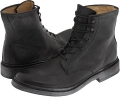 Frye James Lace Up Size 7.5