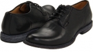 Black Vintage Leather Frye Phillip Oxford for Men (Size 10.5)