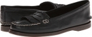 Black Sperry Top-Sider Avery for Women (Size 7)