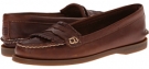 Tobacco Sperry Top-Sider Avery for Women (Size 7.5)