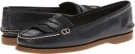 Navy Sperry Top-Sider Avery for Women (Size 9.5)