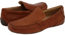 Tan Sperry Top-Sider Navigator Driver Venetian for Men (Size 13)