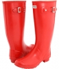 Pillar Box Red Hunter Huntress Gloss for Women (Size 6)