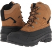 Tan 2 Kamik Fargo for Men (Size 14)