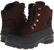 Dark Brown Kamik Fargo for Men (Size 14)