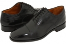 Black Leather Florsheim Millport Limited for Men (Size 13)