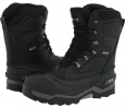 Black Baffin Evolution for Men (Size 12)