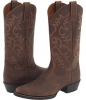 Ariat Heritage Western R Toe Size 8