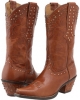 Maple Sugar Ariat Rhinestone Cowgirl for Women (Size 9.5)