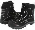 Black Baffin Snosport for Men (Size 14)