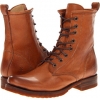 Frye Veronica Combat Size 8