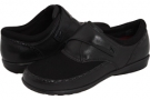 Black Aetrex Essence Emma for Women (Size 12)