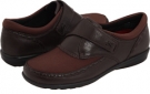 Brown Aetrex Essence Emma for Women (Size 12)