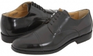 Black Smooth Leather Nunn Bush Kirkland for Men (Size 10.5)